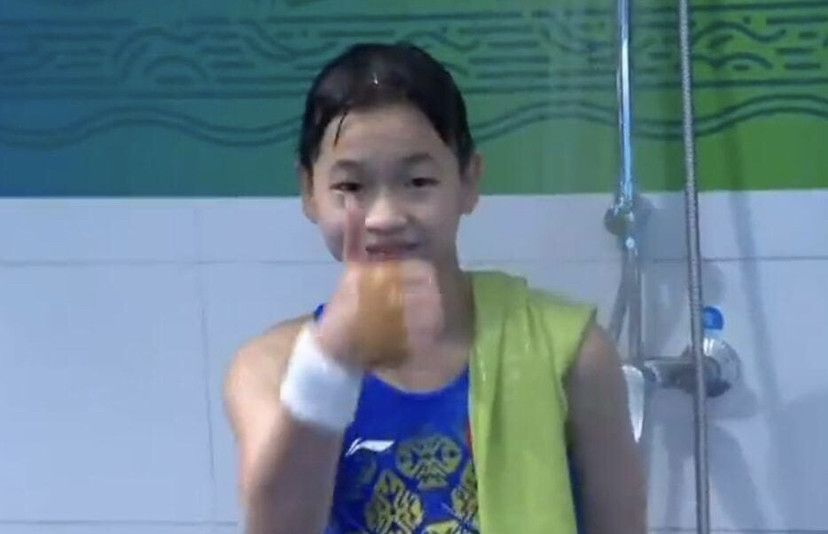 小丹满足的呻吟